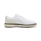Puma White / Vapor Gray