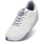 Puma White / Lilac Luster