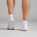 Puma White / Lavender Pop