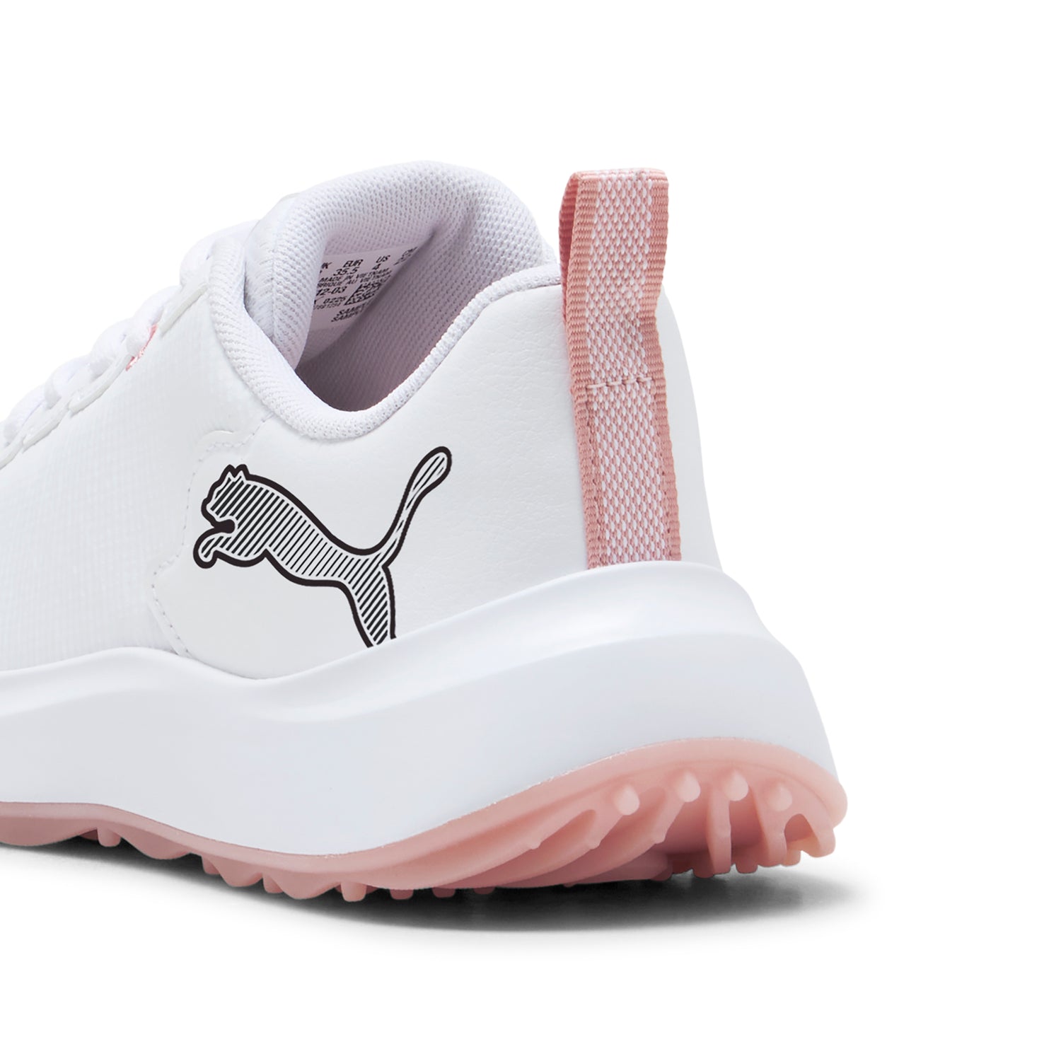 Puma White / Rosy Outlook / Jasmine Flower