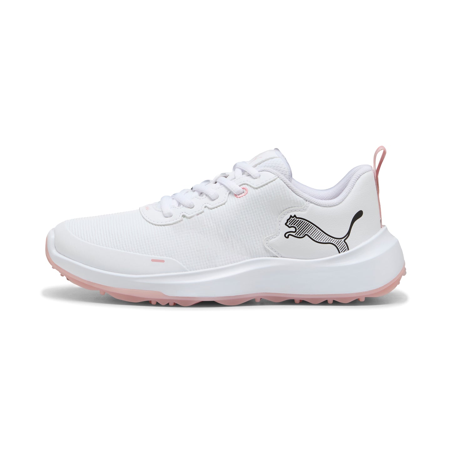 Puma White / Rosy Outlook / Jasmine Flower