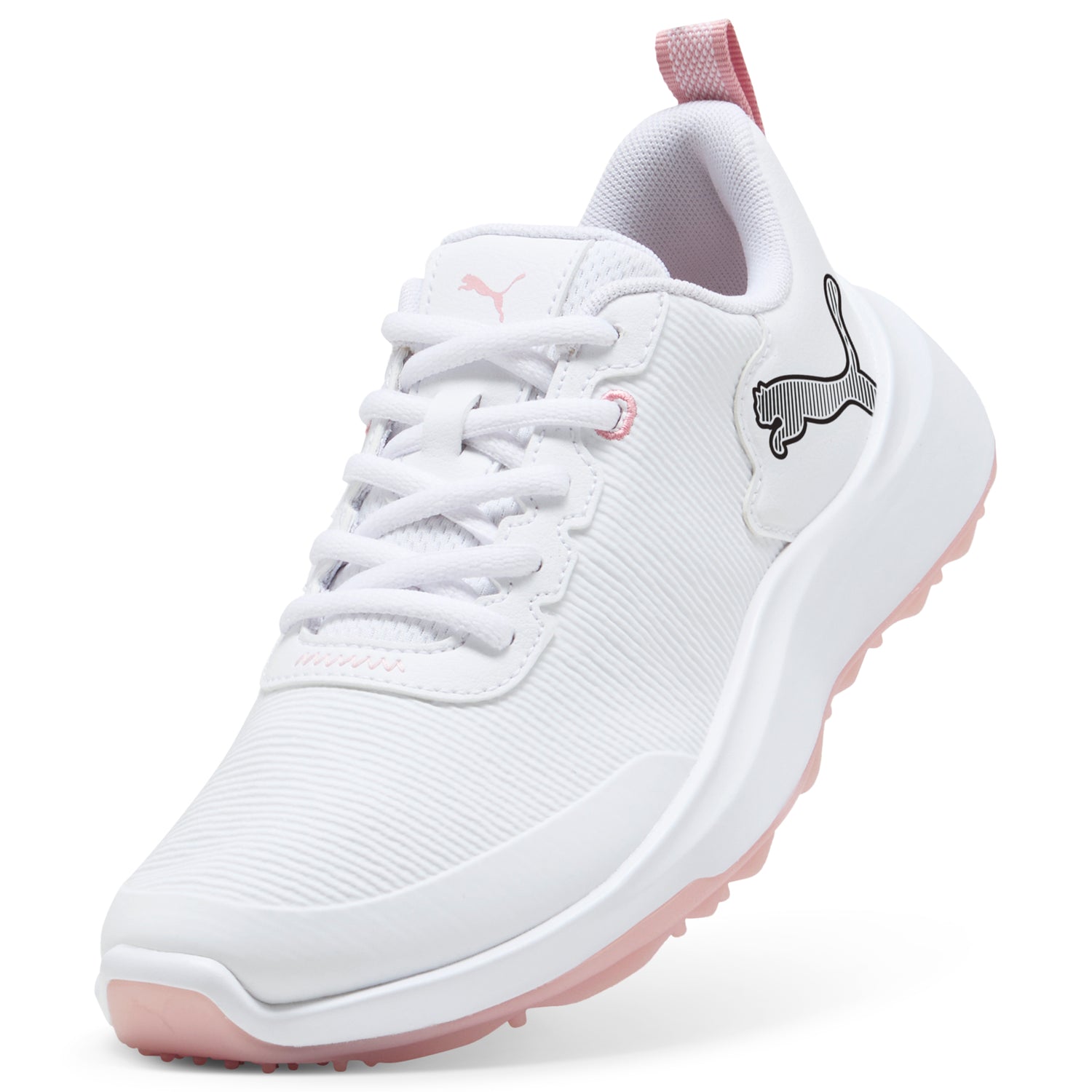 Puma White / Rosy Outlook / Jasmine Flower