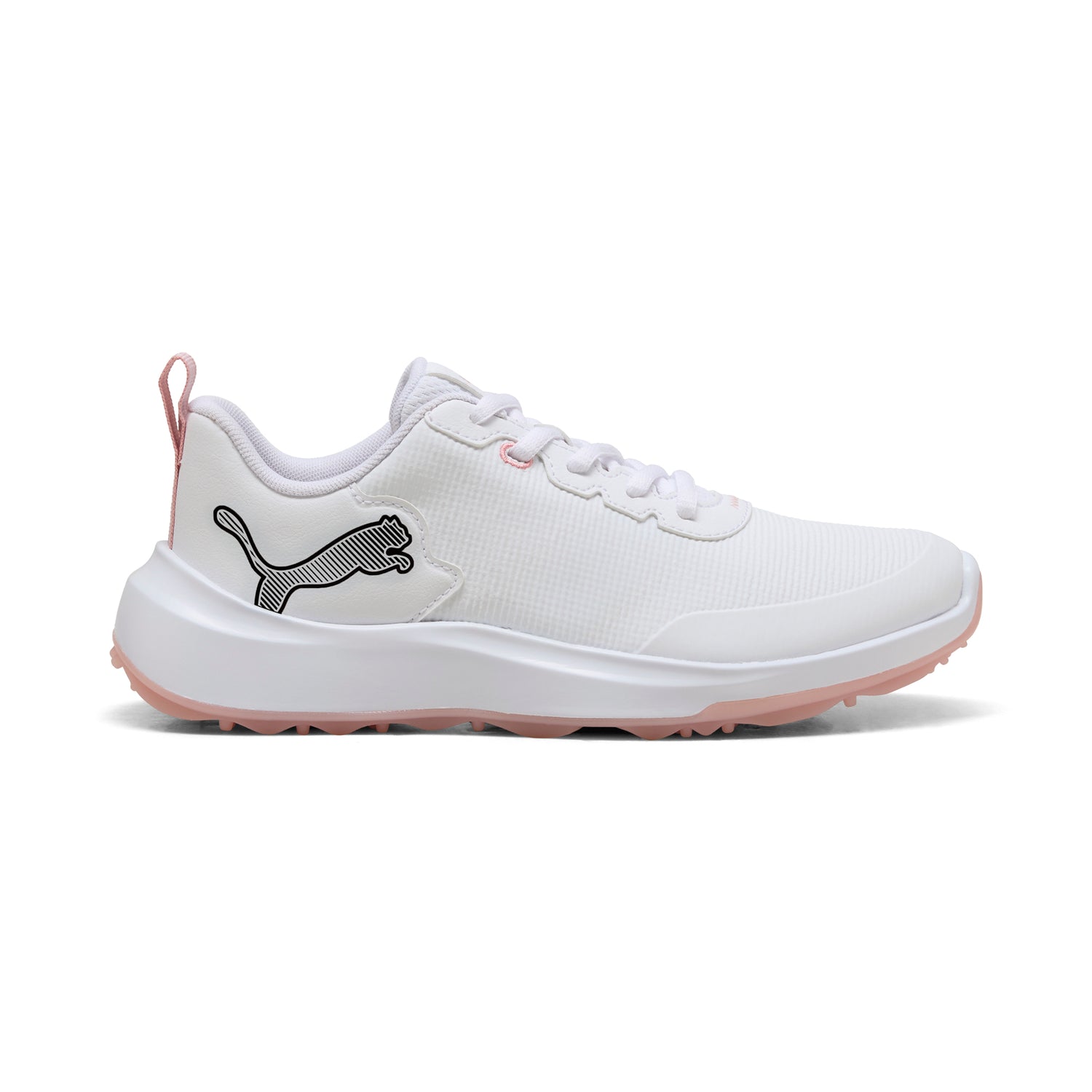 Puma White / Rosy Outlook / Jasmine Flower