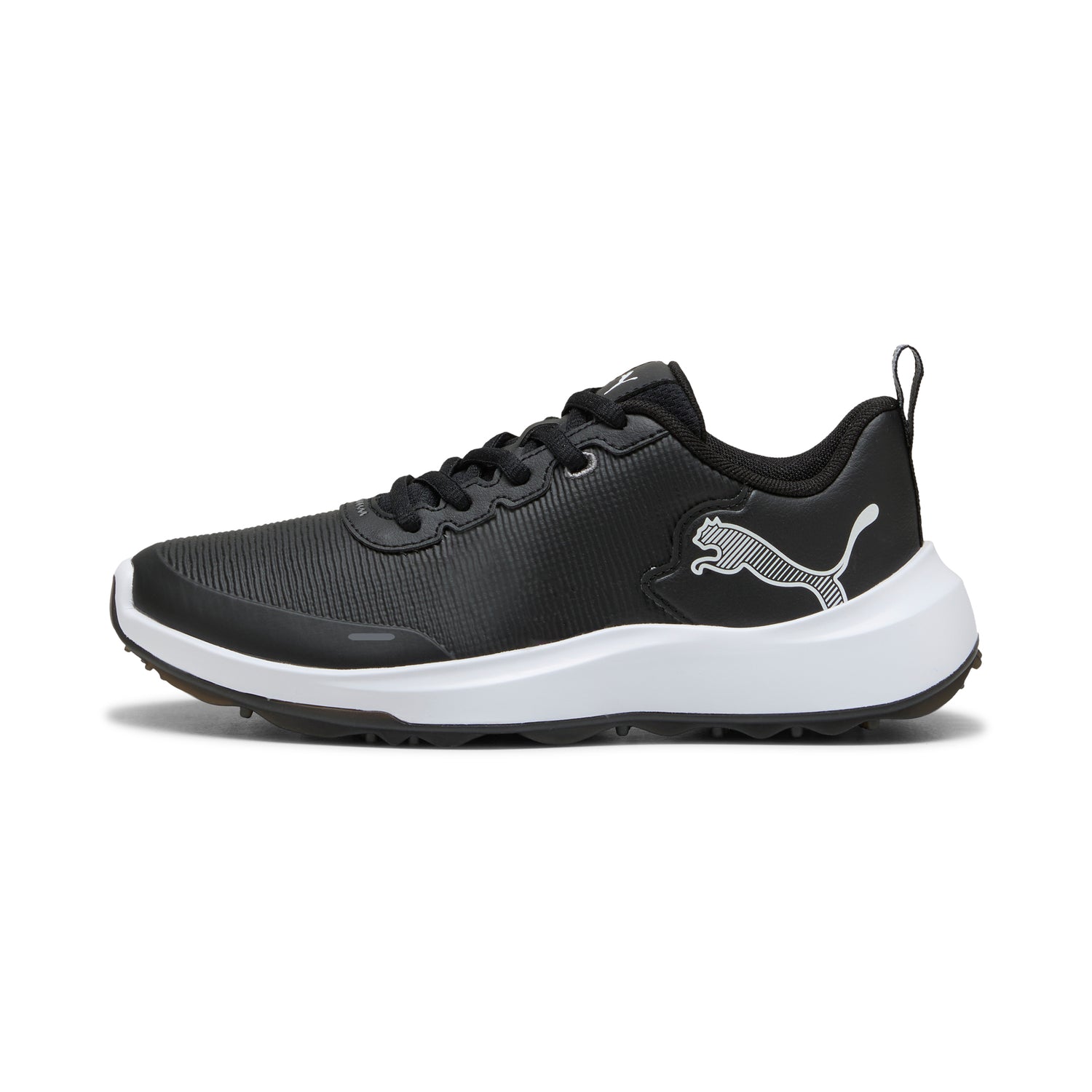 Puma Black / Puma White