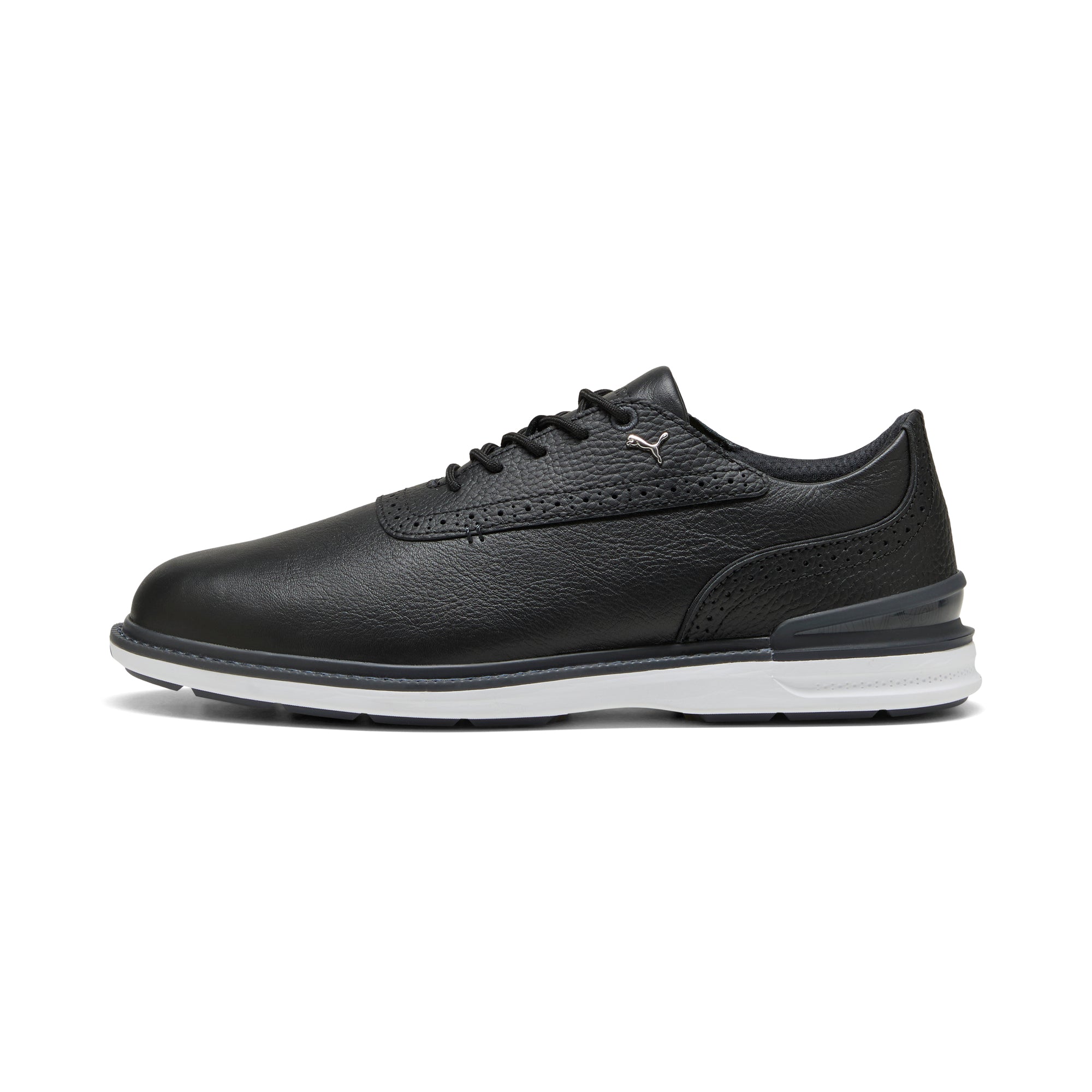 Puma Black / Flat Dark