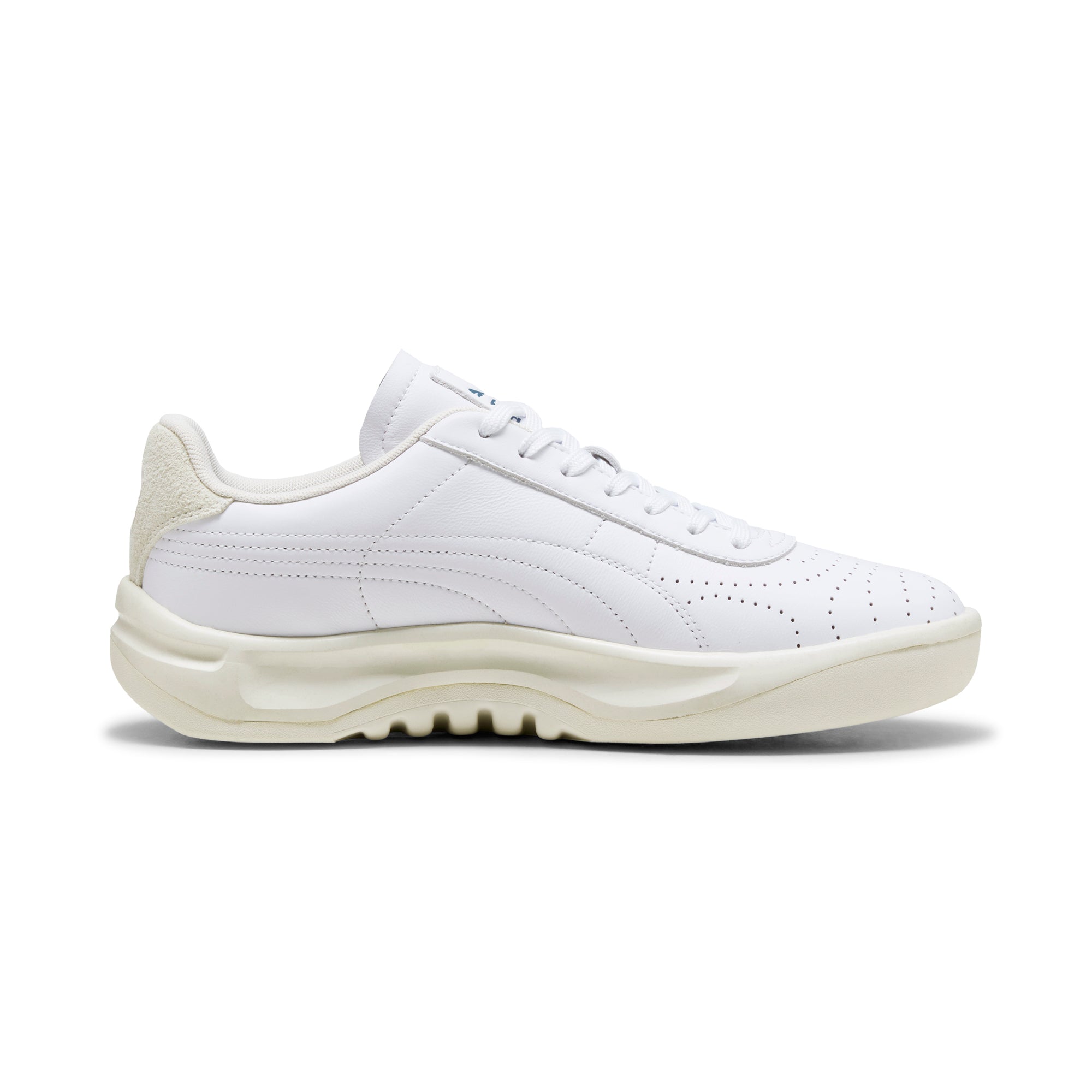 Puma White / Puma White