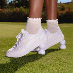 Puma White / Rose Blossom | LIFESTYLE