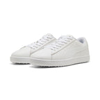 Puma White