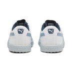 Puma White / Fin Blue / Misty Blue