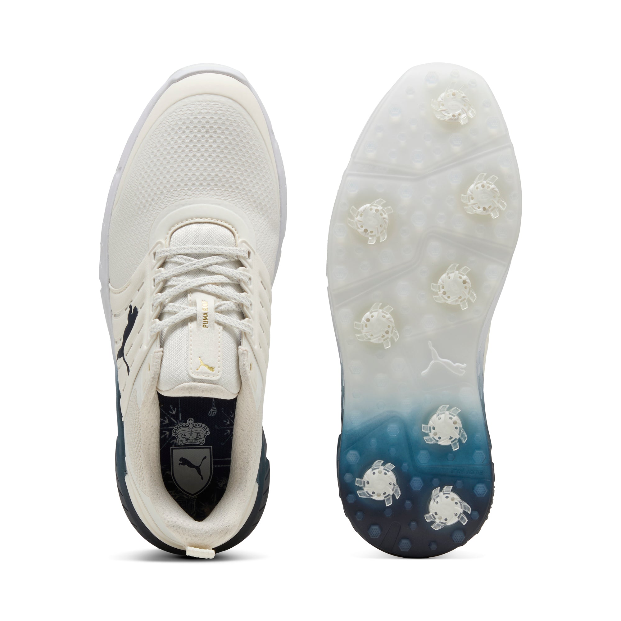 Warm White / Alpine Snow
