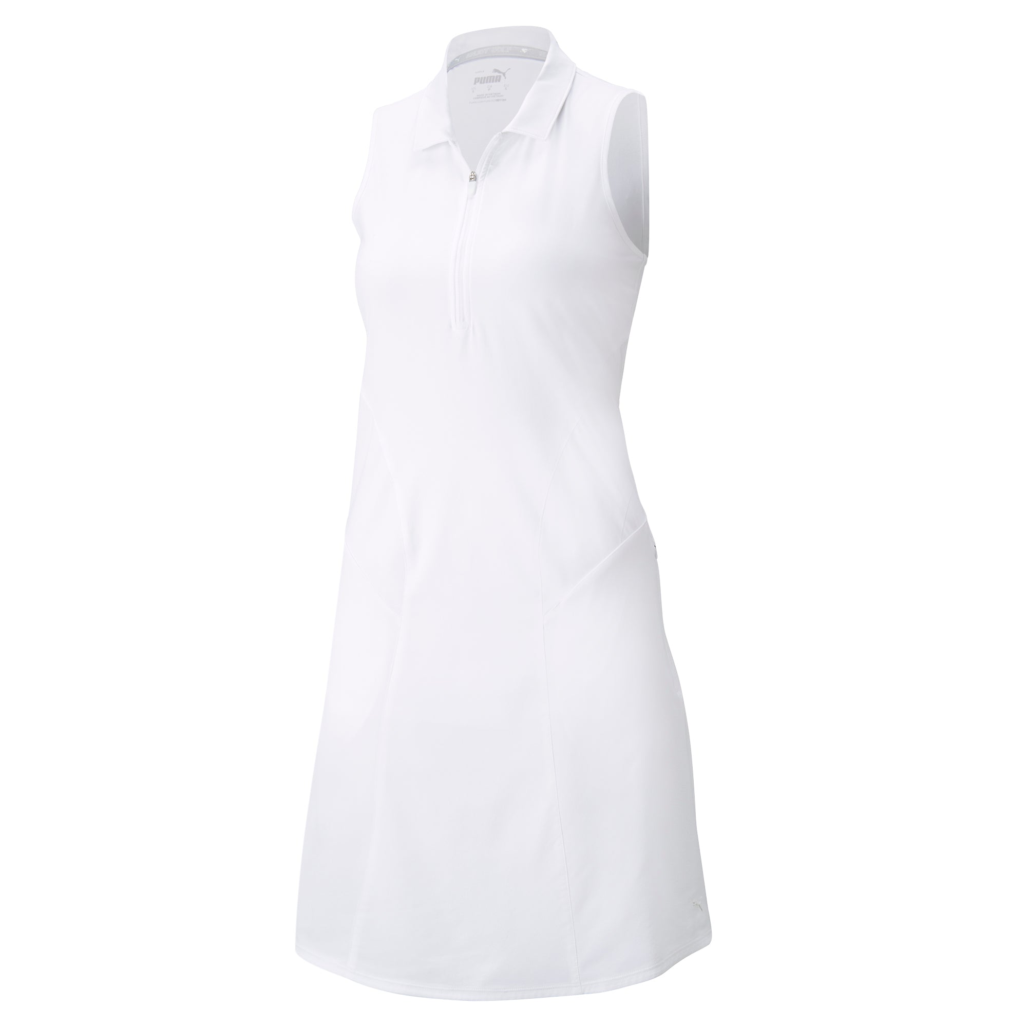 Bright White