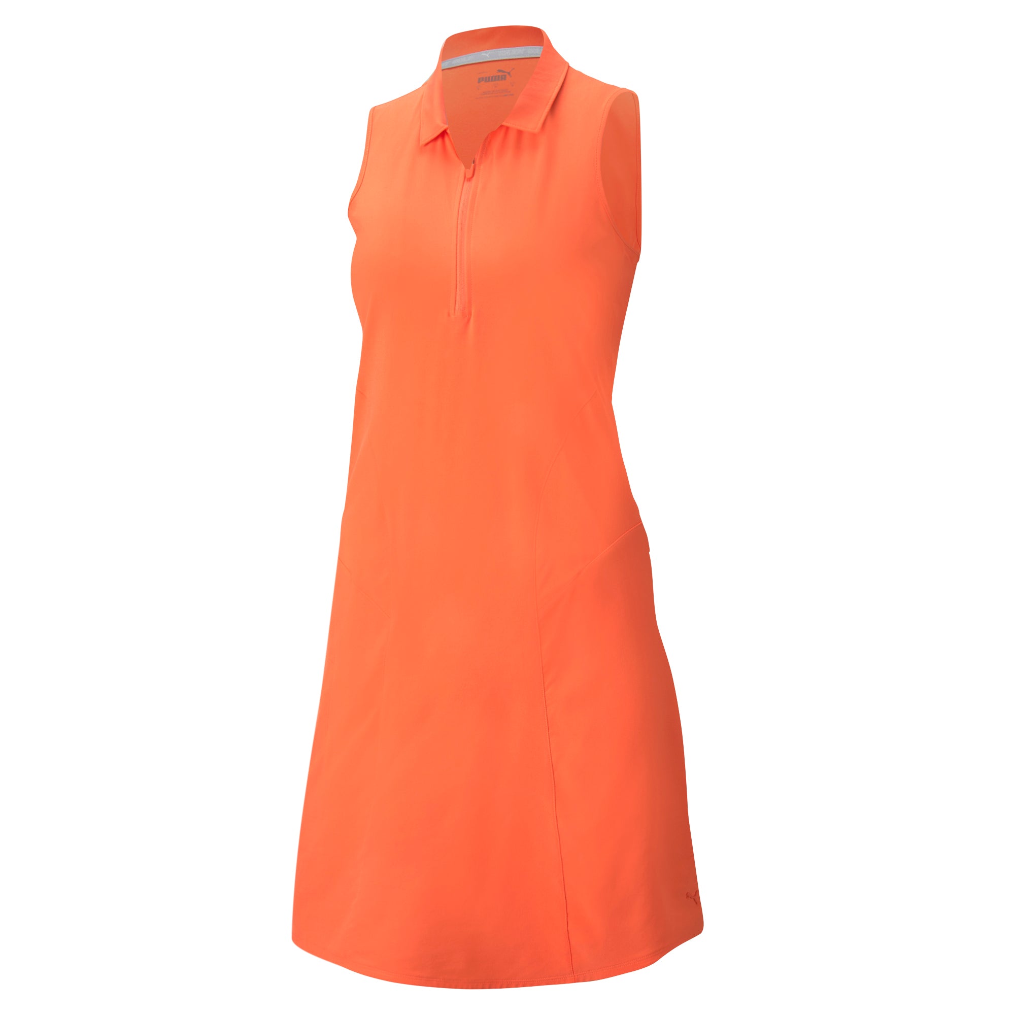 Hot Coral