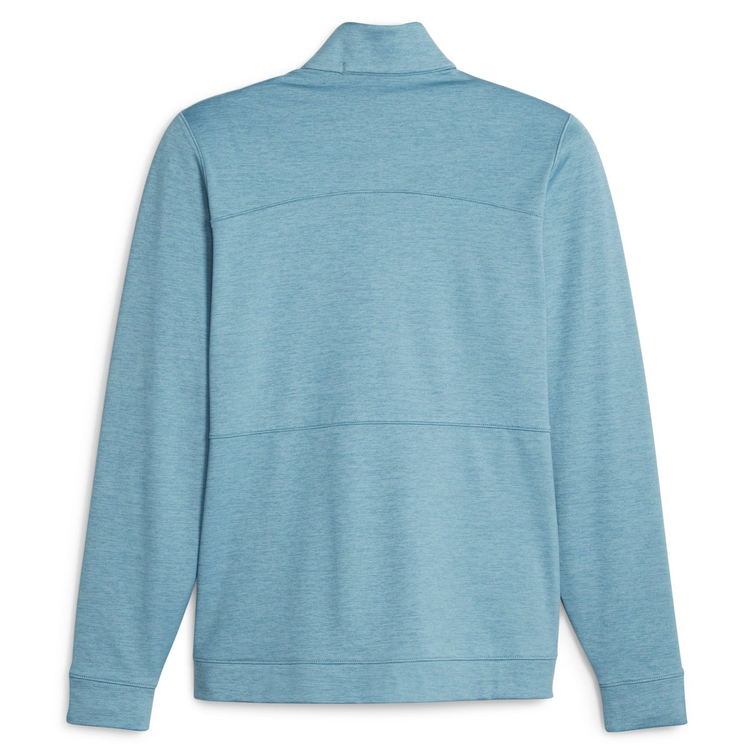 Bold Blue Heather