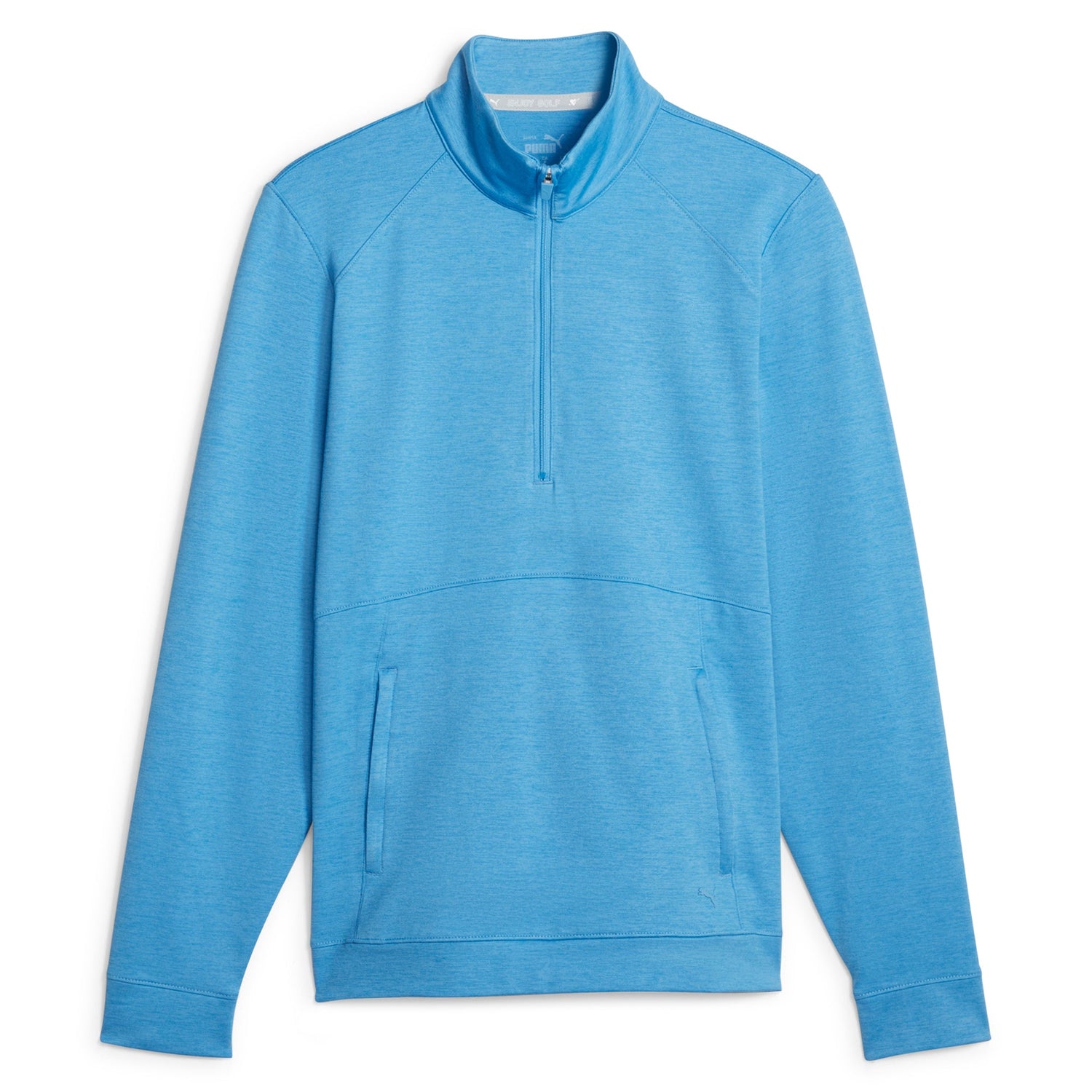 Regal Blue Heather