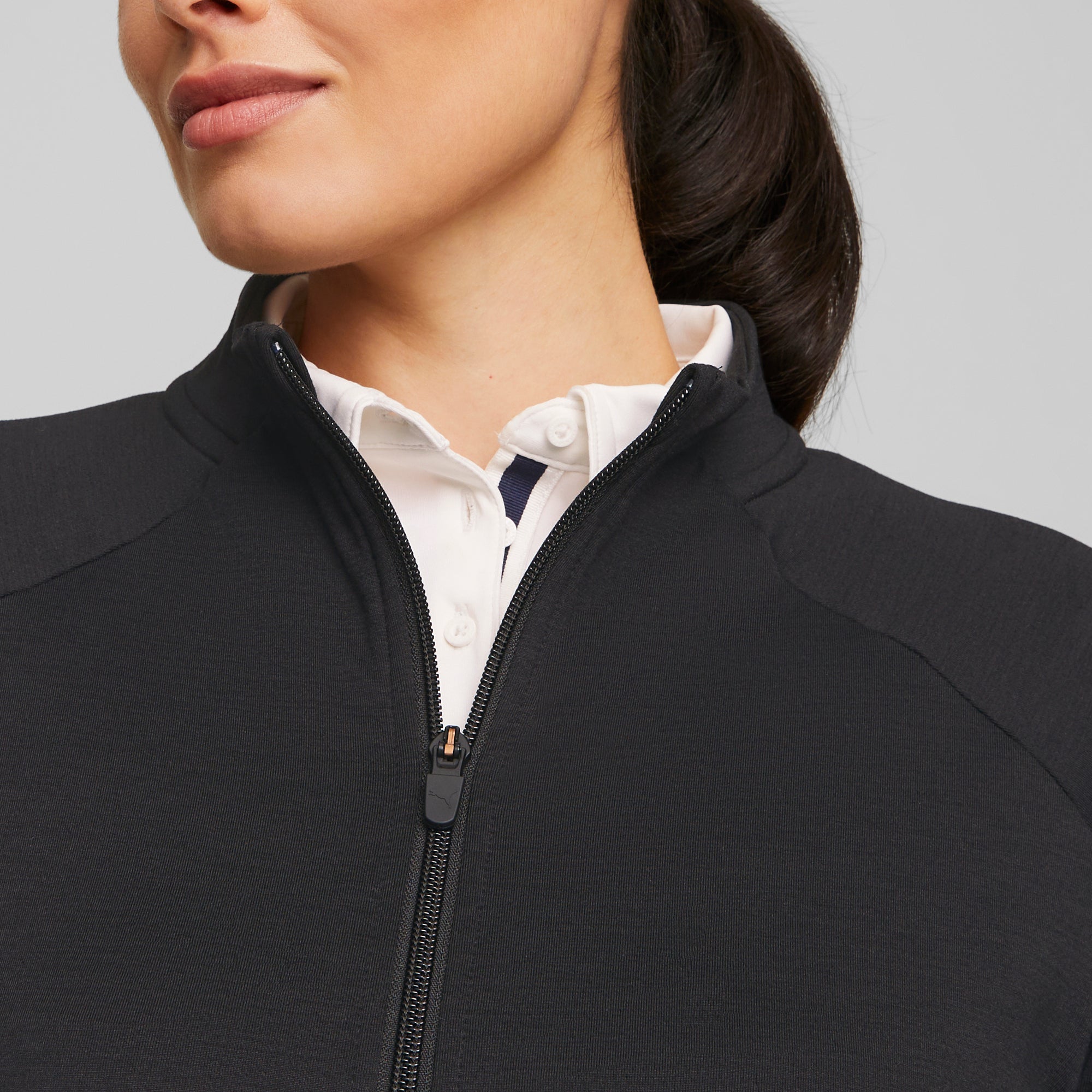 Puma Black Heather