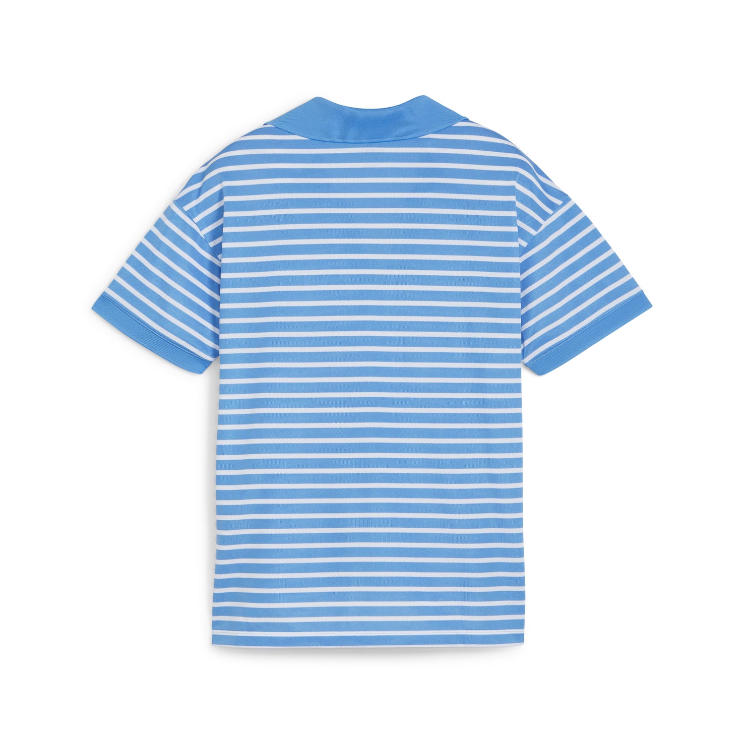 Blue Skies / White Glow