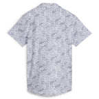 White Glow / Deep Navy