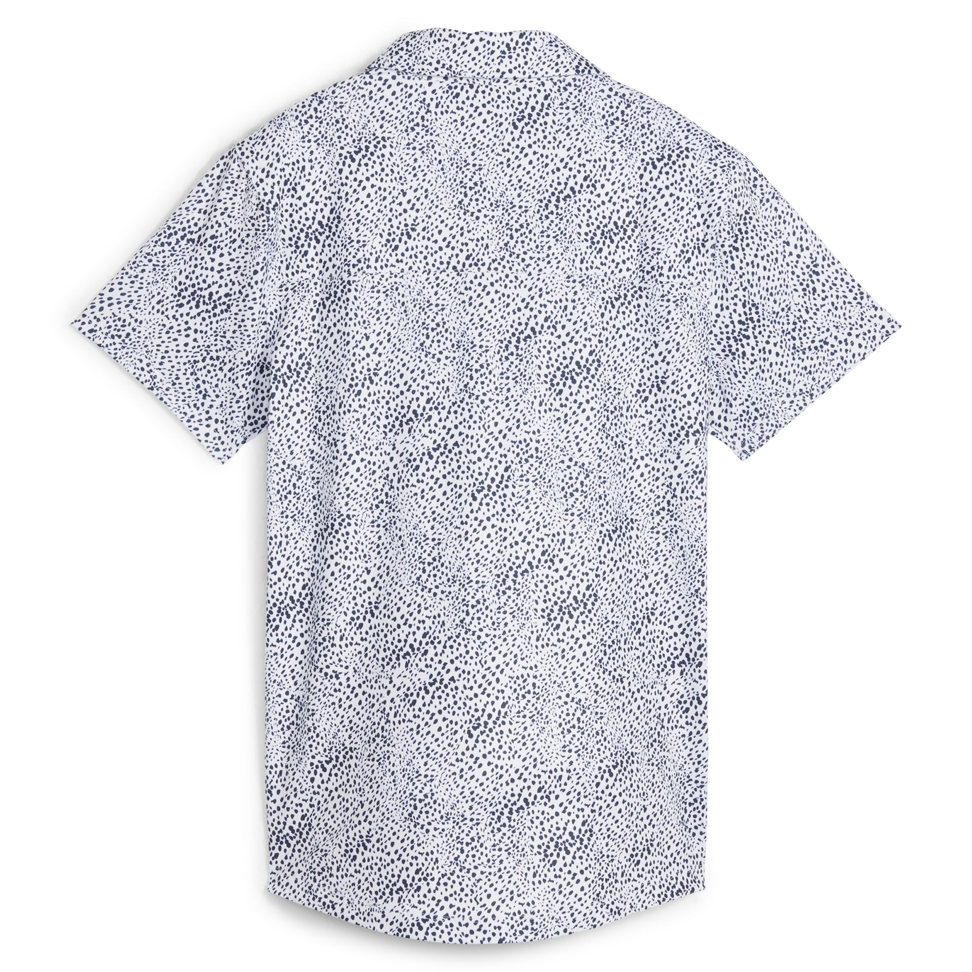 White Glow / Deep Navy