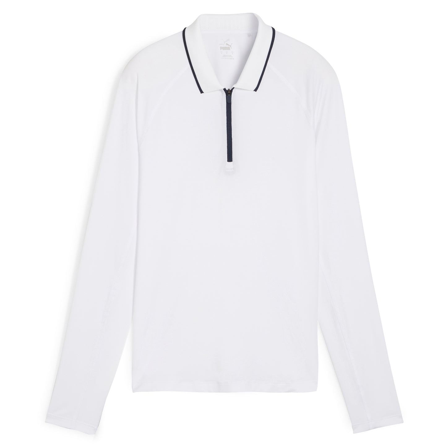 Women's YouV Long Sleeve Golf Polo – COBRA Golf