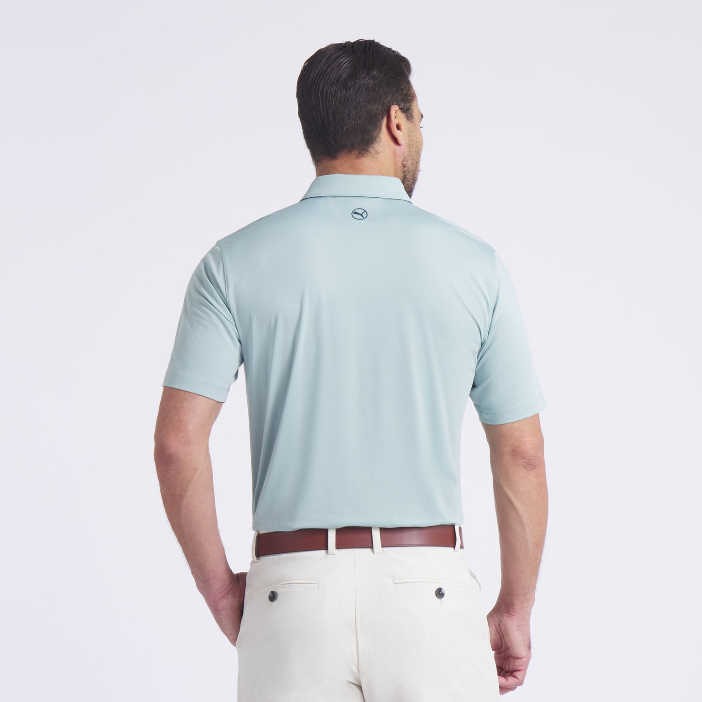 Light Moss / Green Terrain