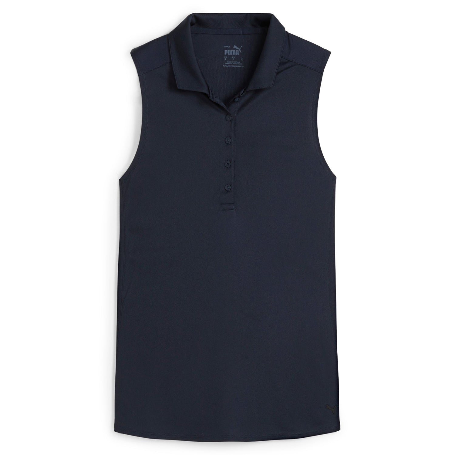 Deep Navy