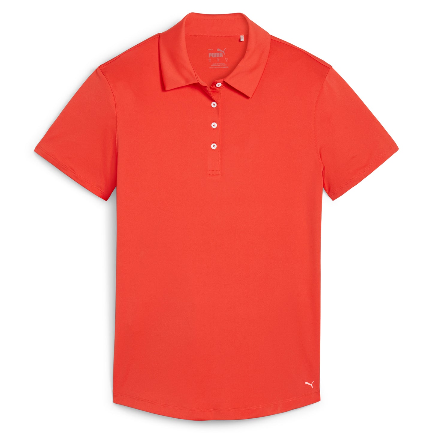 Active Red