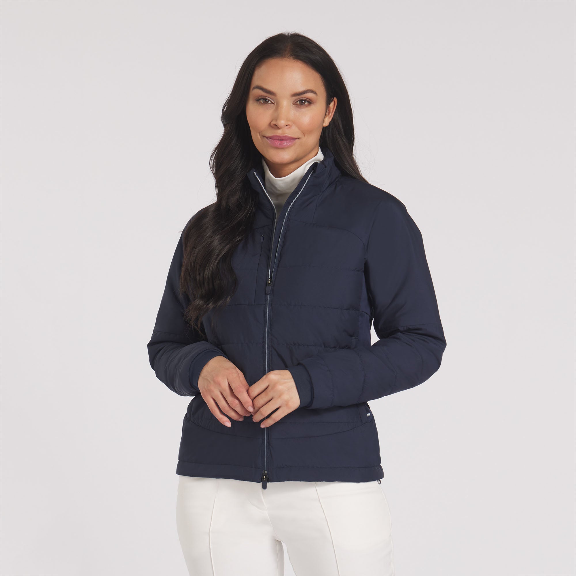 Deep Navy