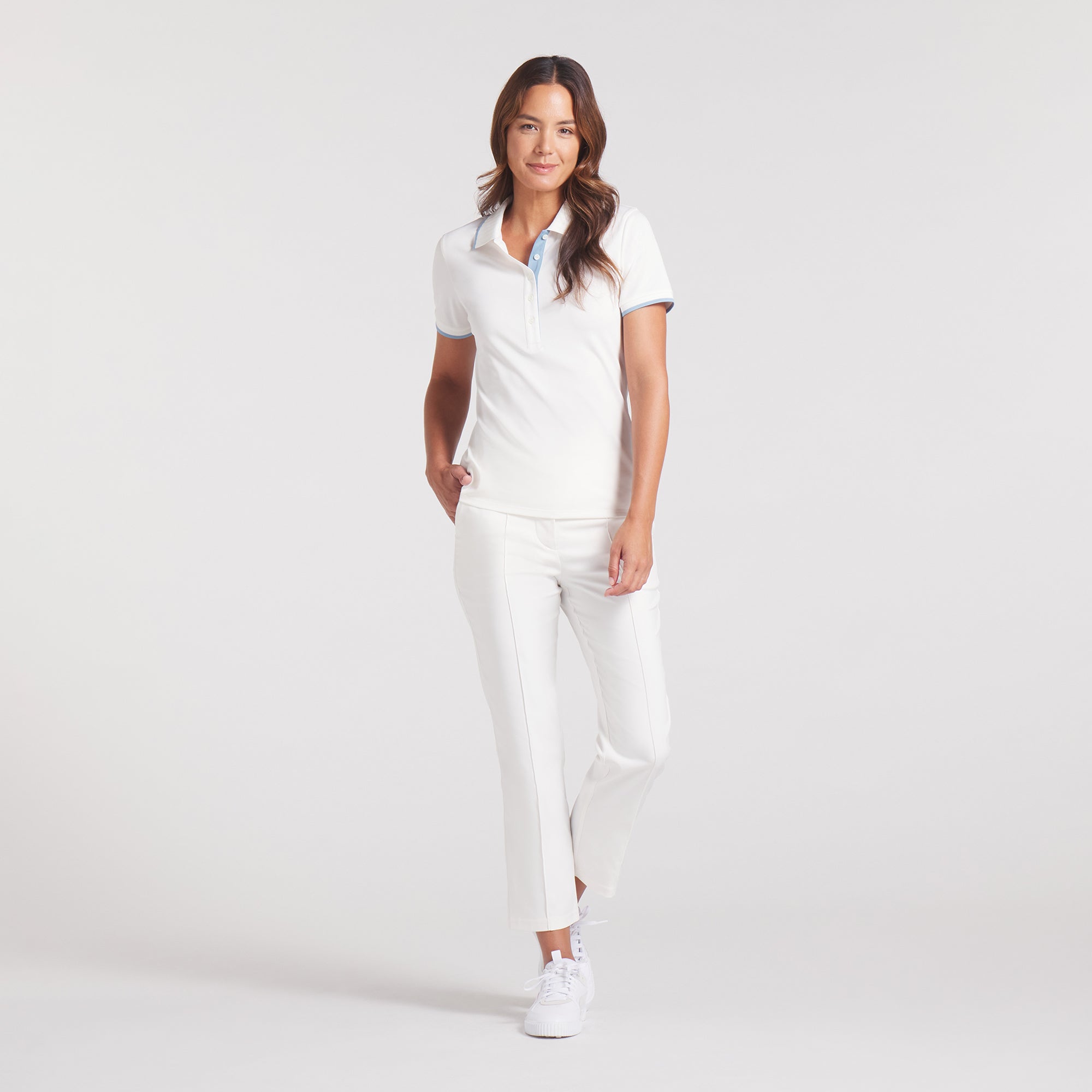 Warm White