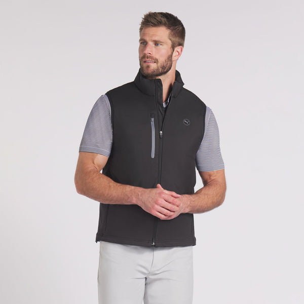Hielands Golf Vest – COBRA Golf