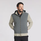 Mineral Gray / Pebble Gray