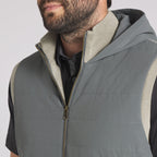 Mineral Gray / Pebble Gray