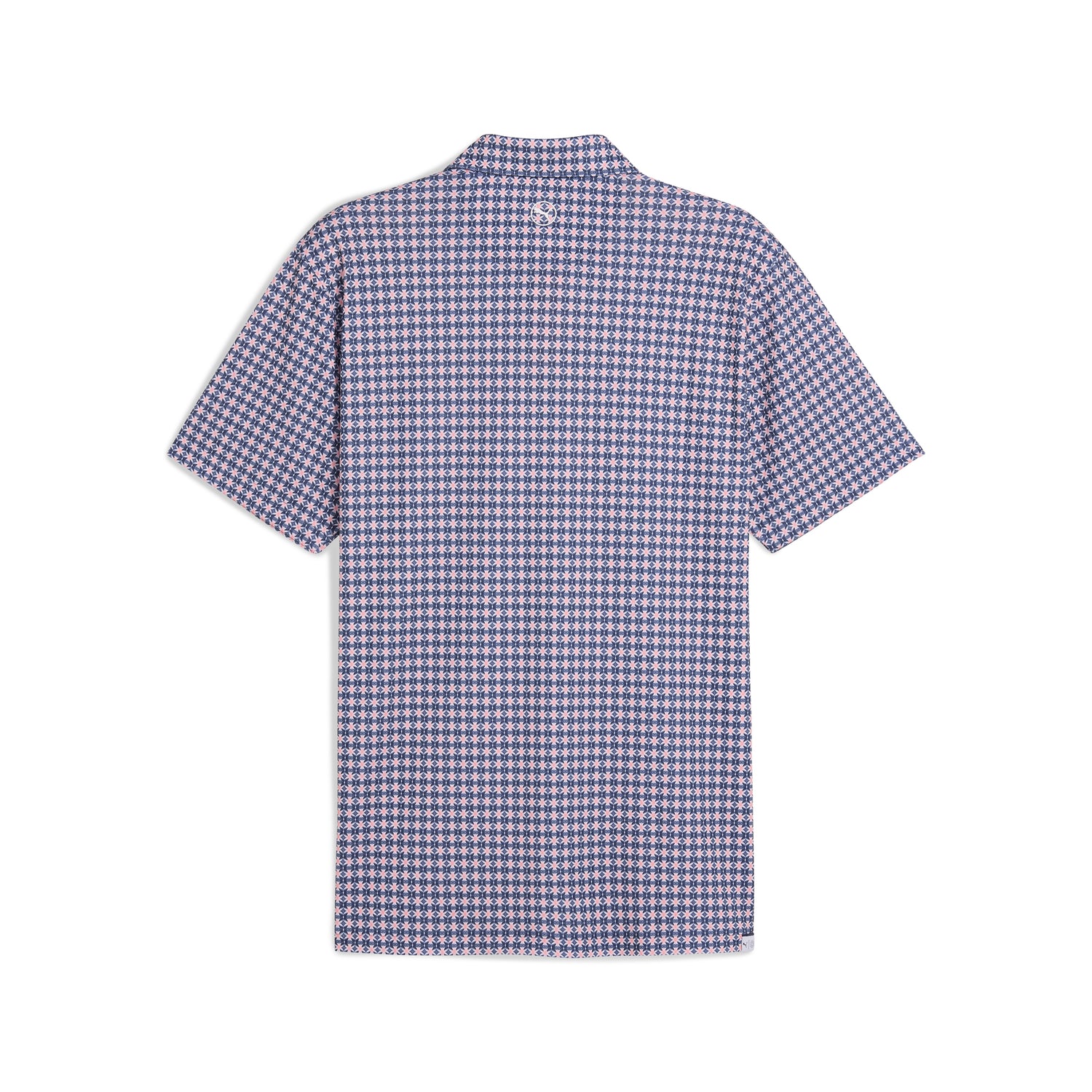 Deep Navy / Pink Fruit