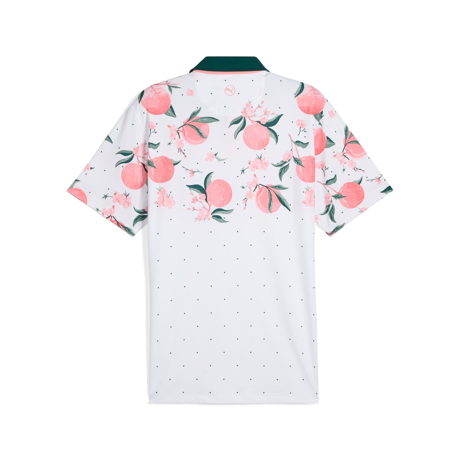 White Glow / Pink Fruit