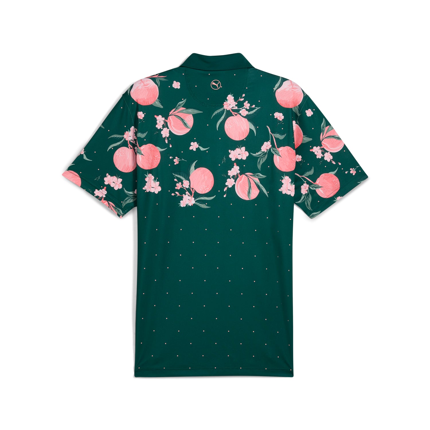 Dark Myrtle / Pink Fruit