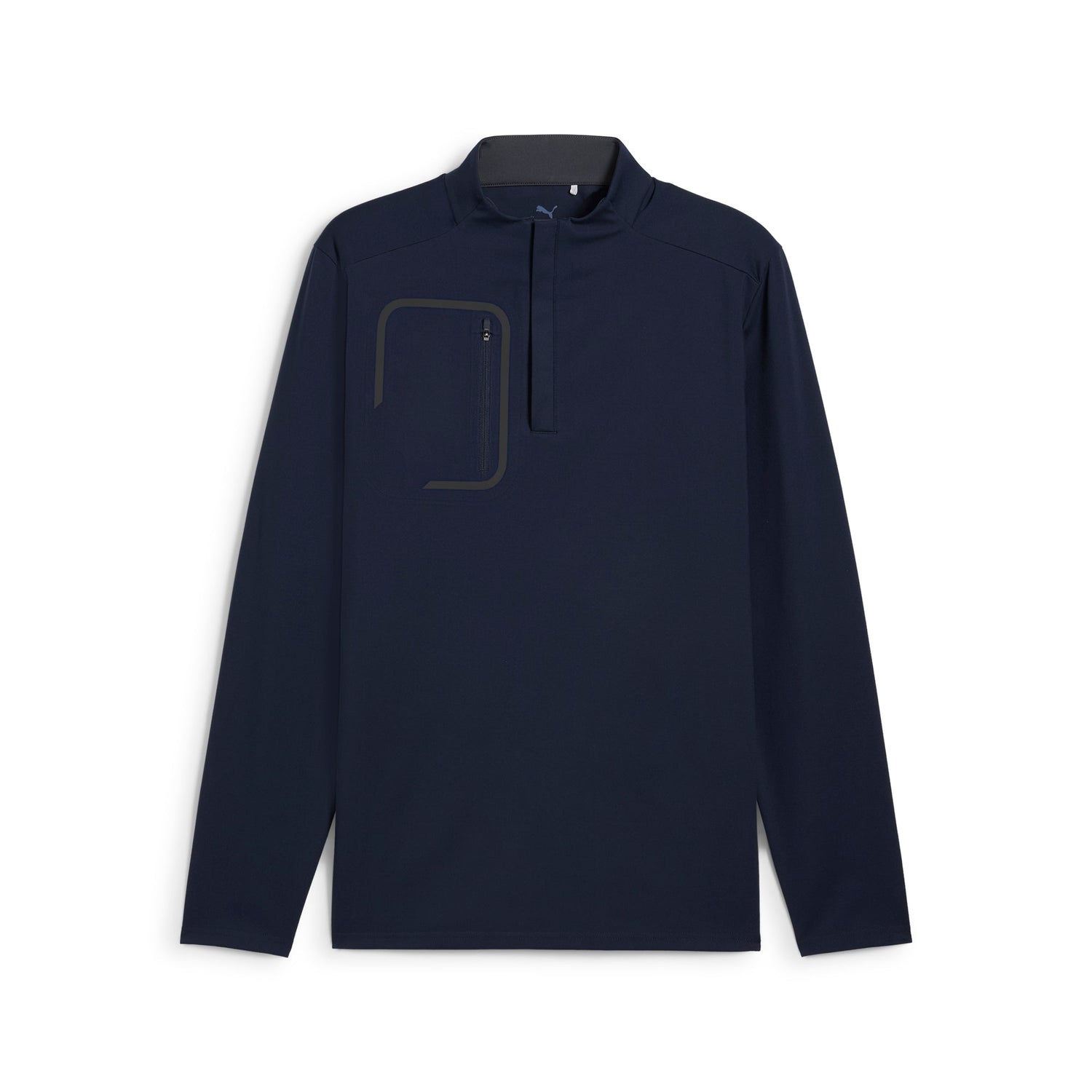 Deep Navy