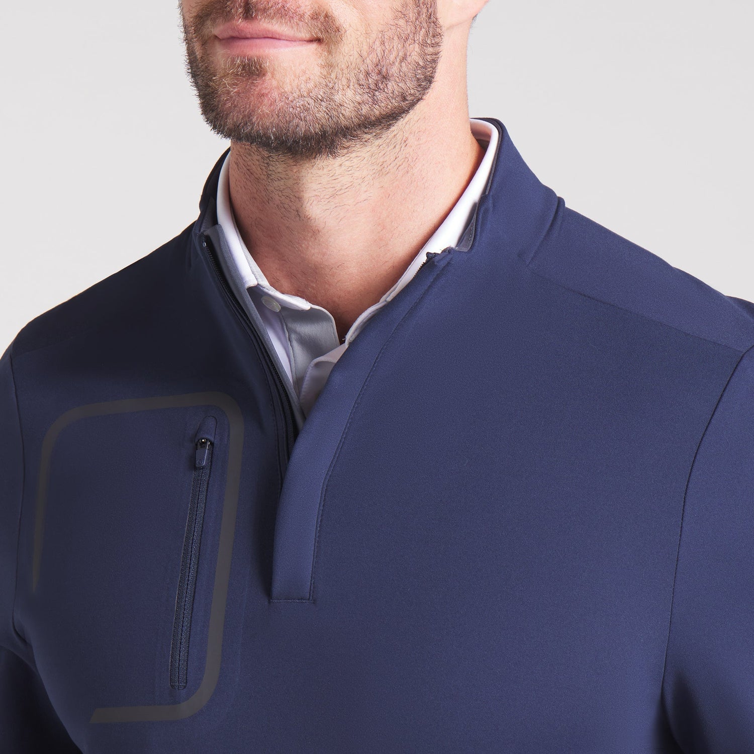 Deep Navy