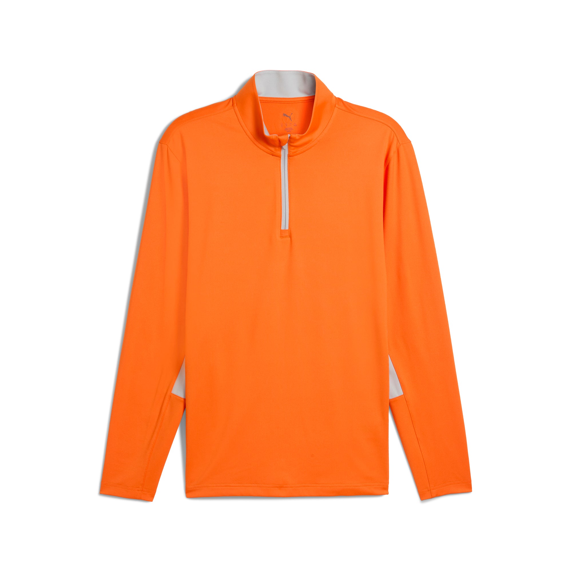 Rickie Orange