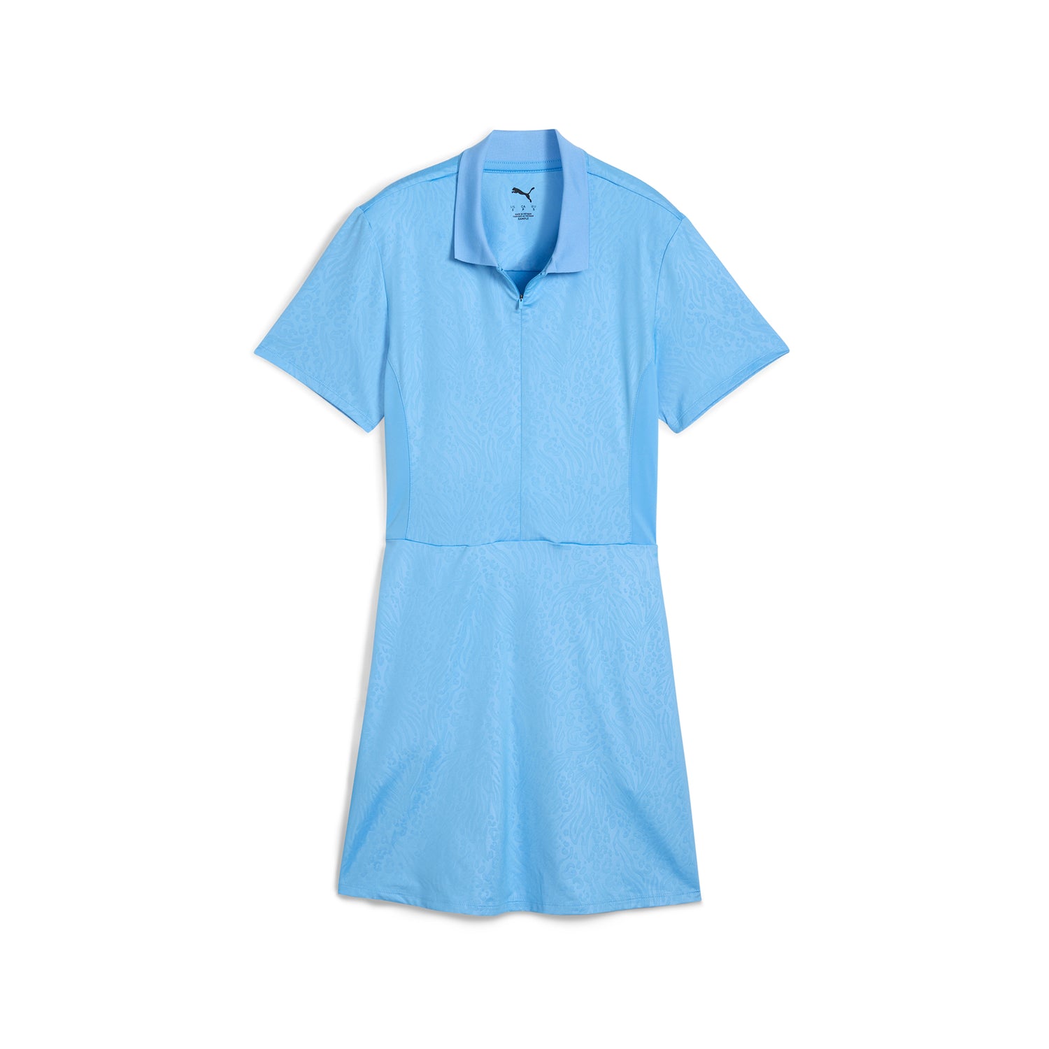 Team Light Blue