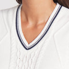 Warm White