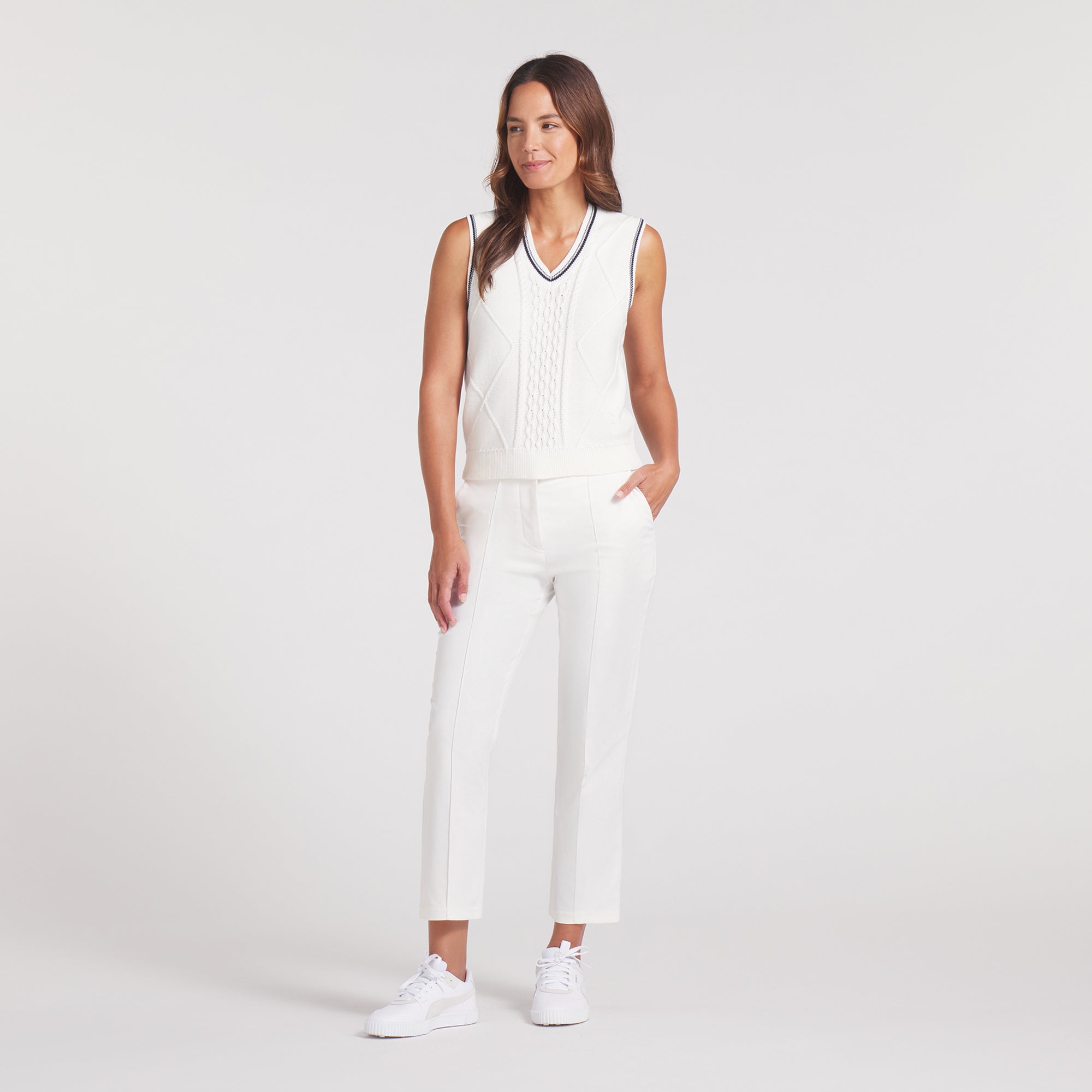 Warm White