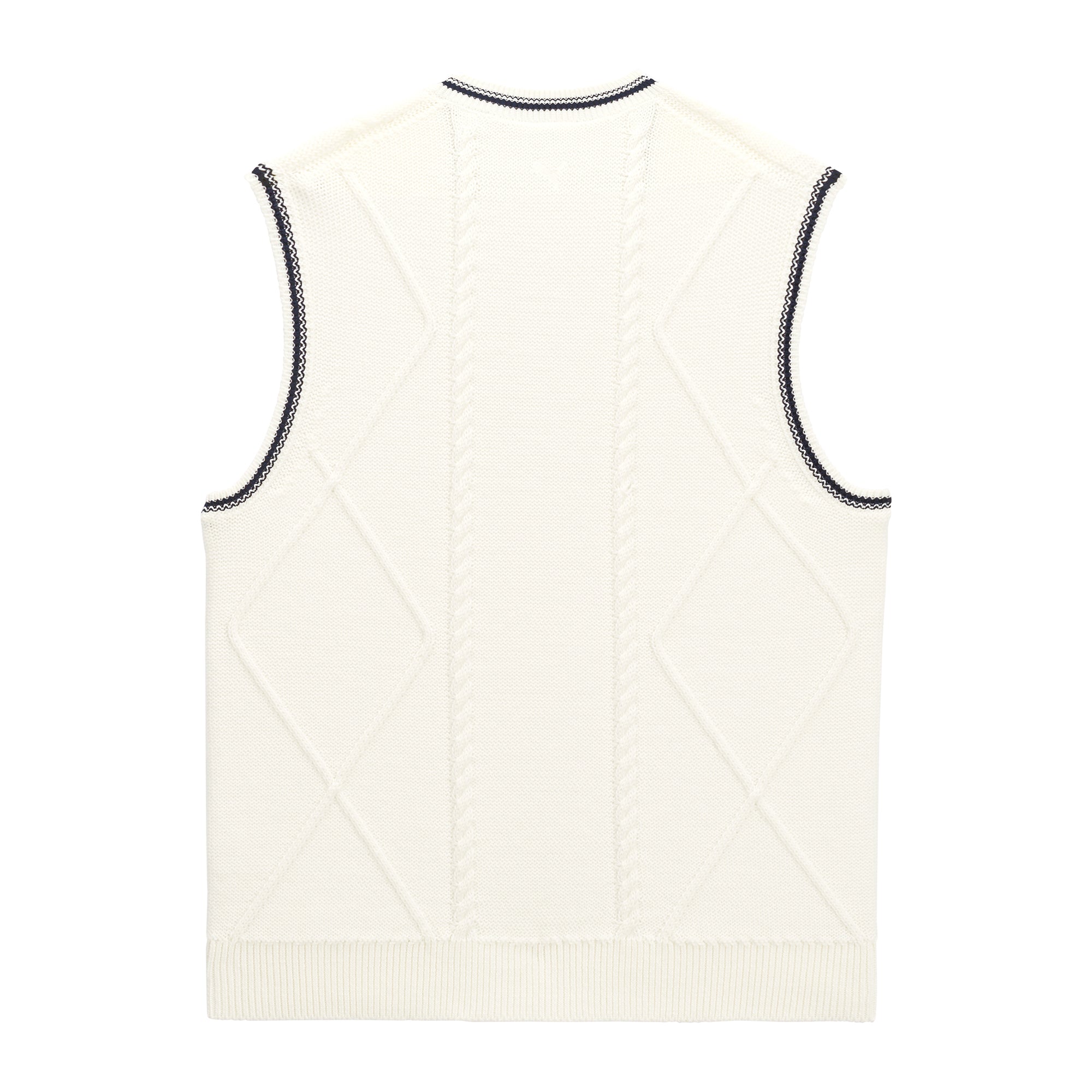Warm White