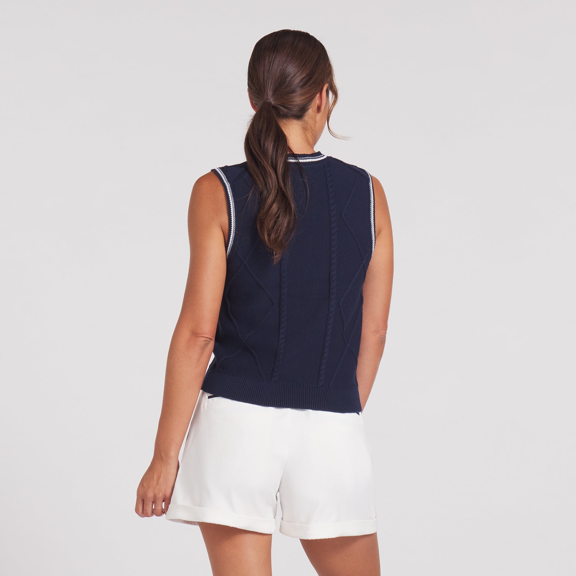 Deep Navy