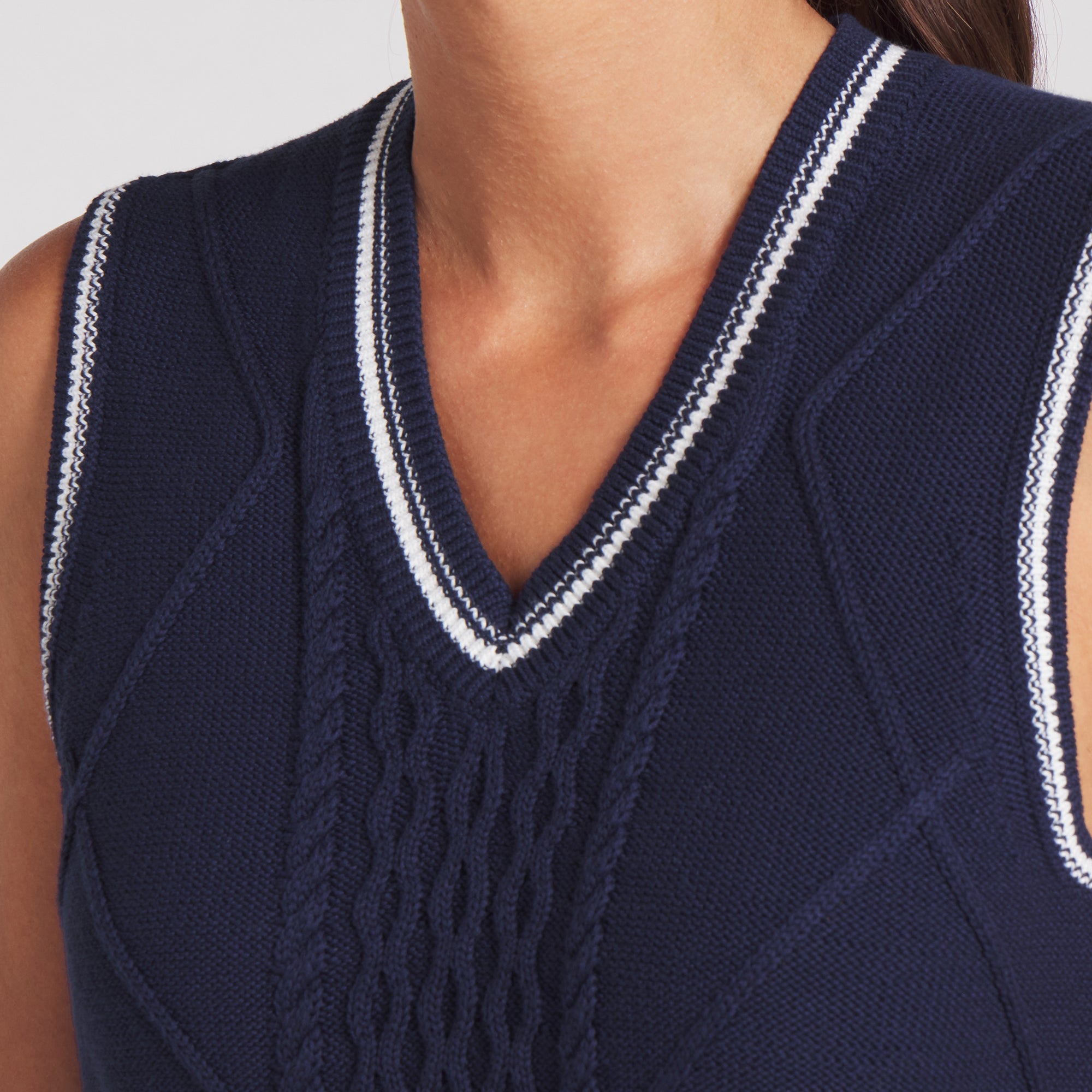 Deep Navy