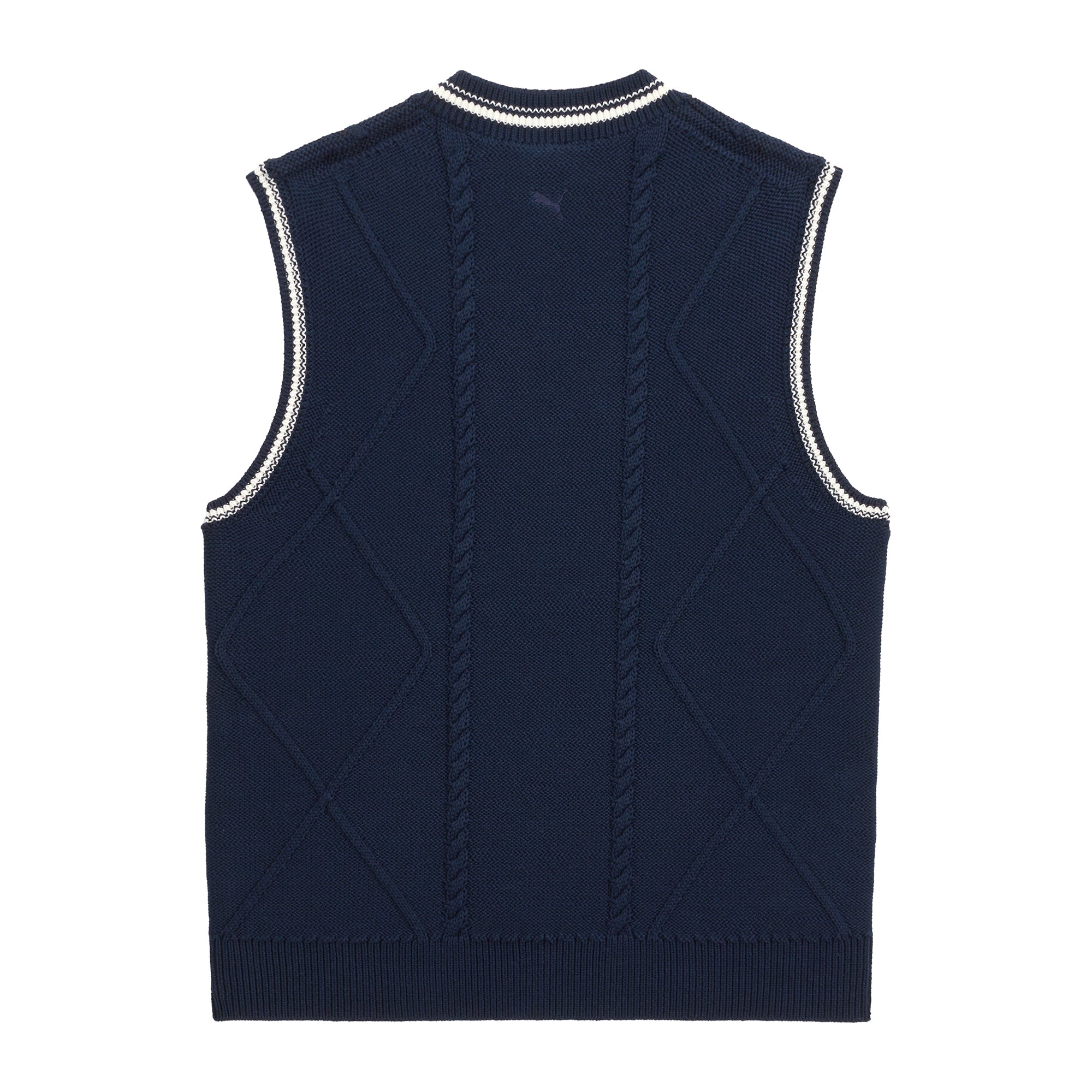 Deep Navy