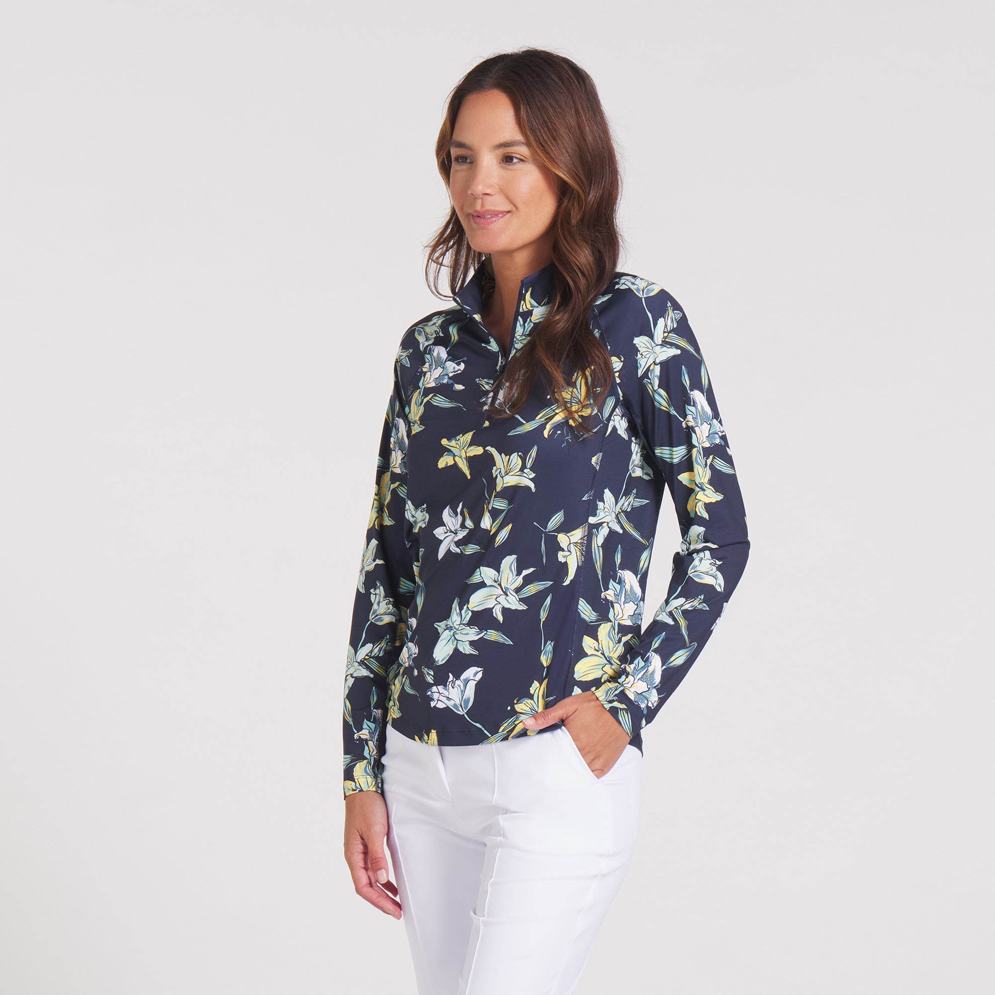 Deep Navy