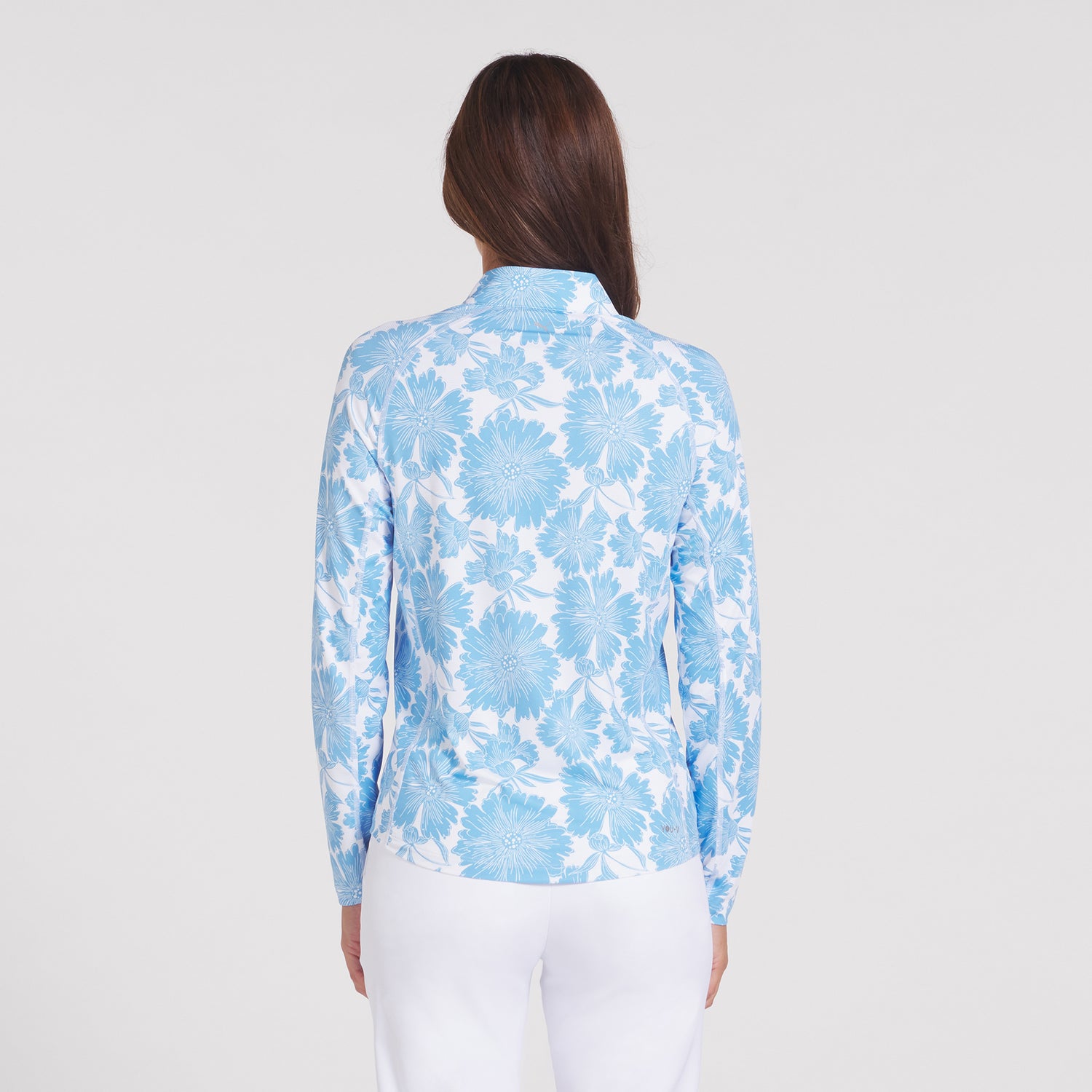 White Glow / Team Light Blue