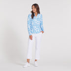 White Glow / Team Light Blue