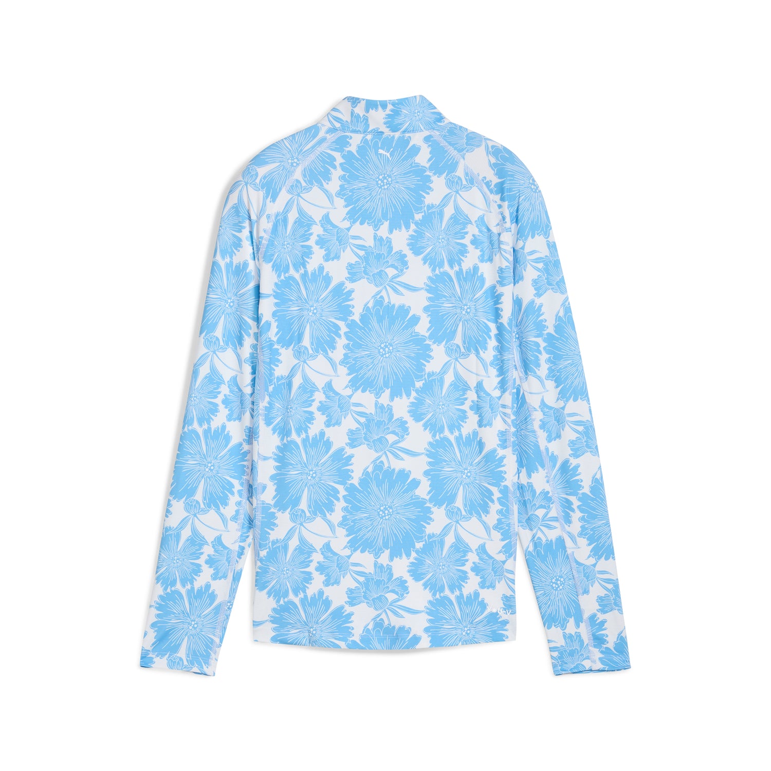White Glow / Team Light Blue