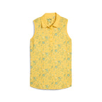 Sunny Yellow