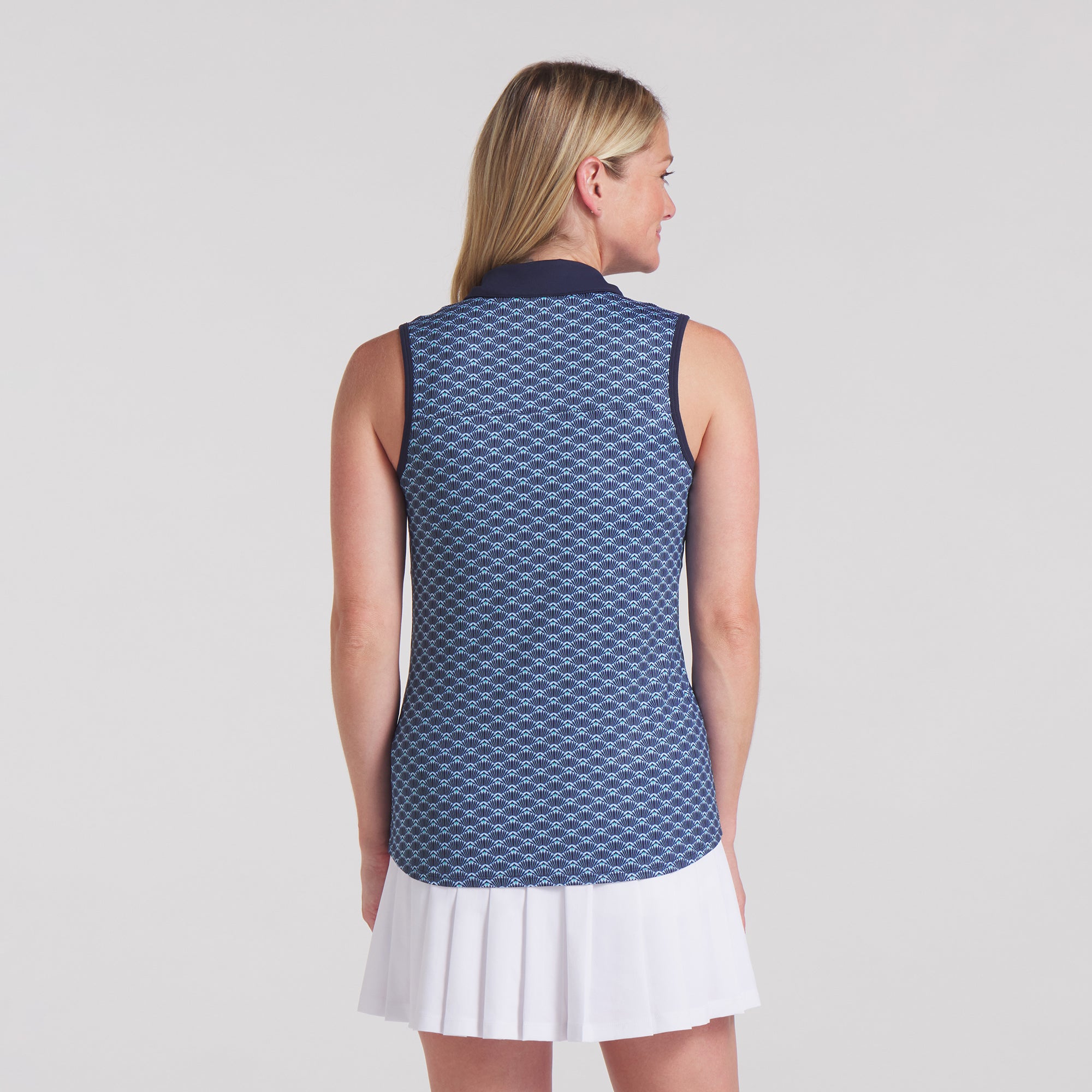 Deep Navy